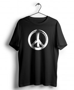 Peace t shirt NA