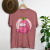 Pink Among Us T-shirts NA