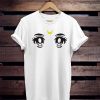 Sailor Moon Cosplay T-Shirt NA
