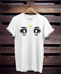 Sailor Moon Cosplay T-Shirt NA