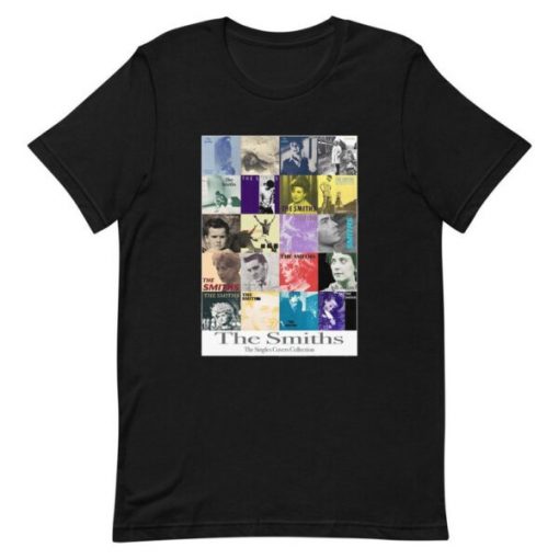 The Smiths Unisex T-Shirt NA