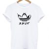 Totoro T Shirt NA