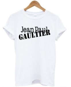jean paul gaultier t-shirt NA