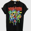 king gizzard and the lizard wizard t-shirt NA