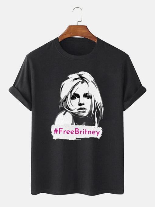 Britney Spears Shirt NA