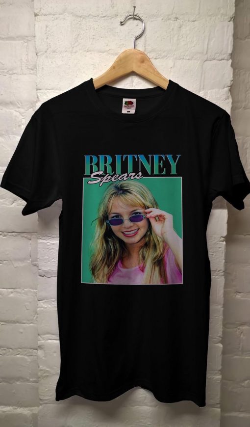 Britney Spears T-Shirt NA