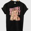 Britney Spears T Shirt NA