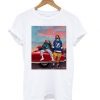 Cole Kendrick Lamar T-shirt NA