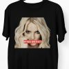 Free Britney Movement T-Shirt NA