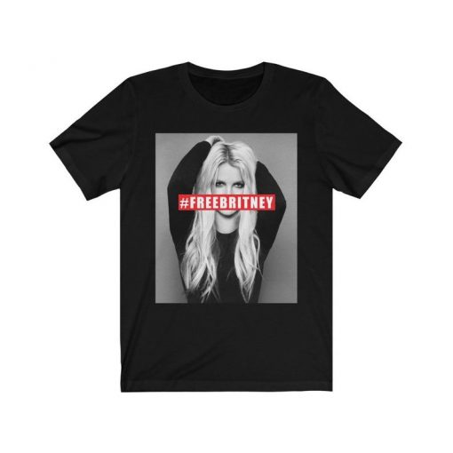 Free Britney TShirt NA