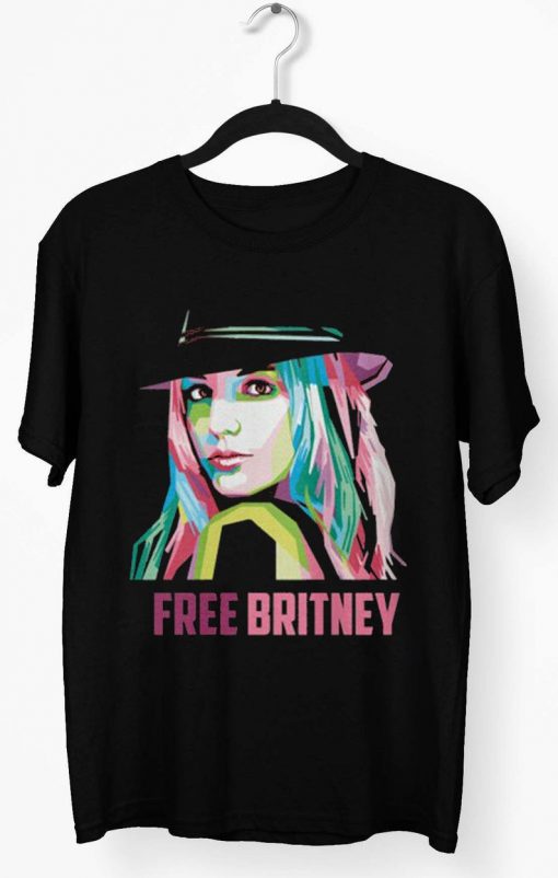 Free Britney TShirts NA