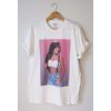 Kelly Kapowski T-shirt NA