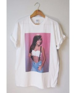 Kelly Kapowski T-shirt NA