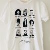 Lady musicians tshirt NA