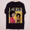 Lauryn hill t shirt