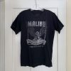 malibu fucked up friends t shirt