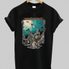 A Perfect Circle The Depths T-Shirt NA