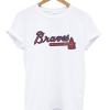 Atlanta Braves t shirt NA