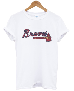 Atlanta Braves t shirt NA