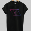 Bi Sexual T Shirt NA