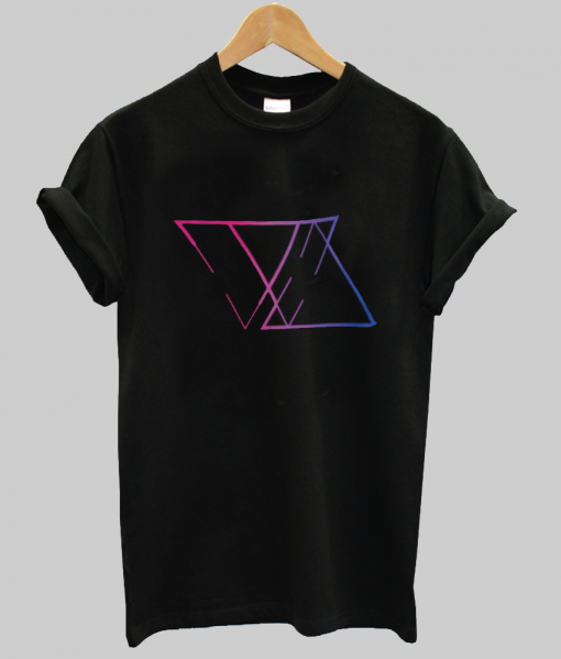 Bi Sexual T Shirt NA