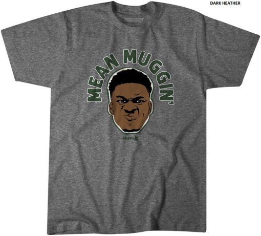 Giannis Antetokounmpo Milwaukee Bucks T Shirt NA