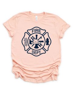 Firefighter Shirt NA