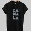 kamala t shirt NA