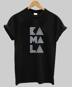 kamala t shirt NA