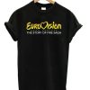 Eurovision Fire Saga T-Shirt NA
