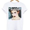 Marina And The Diamonds Electra Heart T-Shirt NA