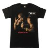 Officially Licensed Tupac T shirt NA