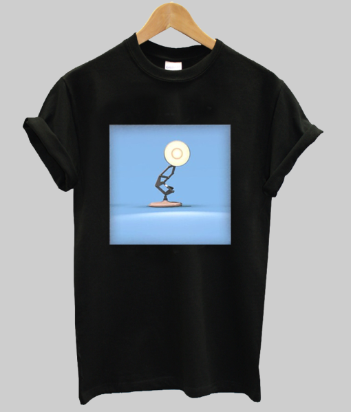 Pixar t Shirt NA