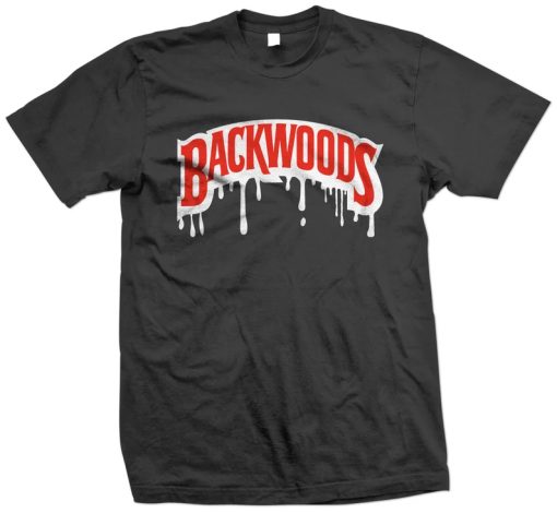 Backwoods Dripping T-shirt NA