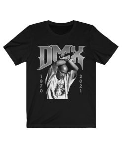 DMX Tribute T-shirt NA