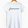 Femme Shirt NA