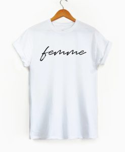 Femme Shirt NA