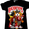 backwoods bunny t shirt NA