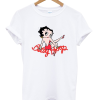 Betty Boop T-Shirt NA