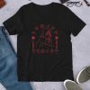 Naruto Shippuden Itachi of the Sharingan T Shirt NA