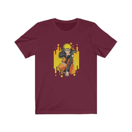 Naruto T-shirts NA