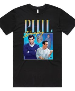 Phil Dunphy Homage T-shirt NA