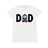 DAD Thomas tshirt NA