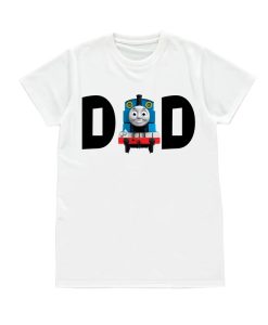 DAD Thomas tshirt NA