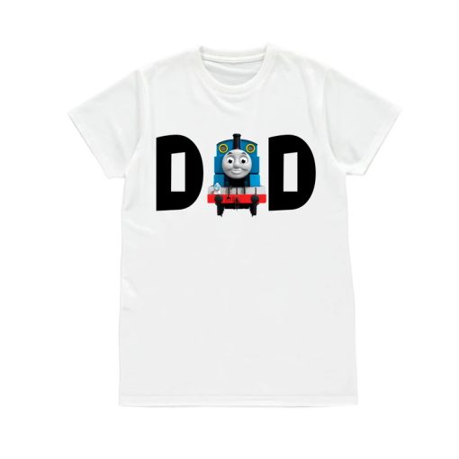 DAD Thomas tshirt NA