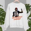 Demaryius Thomas sweatshirt NA