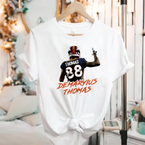 Demaryius Thomas tshirt NA