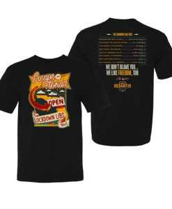 Escape to Florida Shirt NA