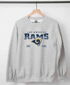 Los Angeles Rams Sweatshirt NA