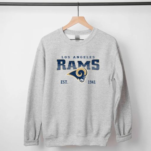 Los Angeles Rams Sweatshirt NA